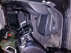 Beijing Off-RoadBJ40 Edition 2.0T AWD Edition - фото 18