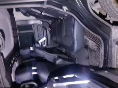 Beijing Off-RoadBJ40 Edition 2.0T AWD Edition - фото 19