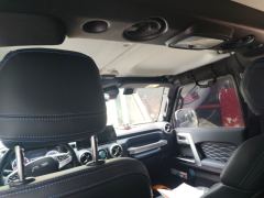 Beijing Off-RoadBJ40 Edition 2.0T AWD Edition - фото 20