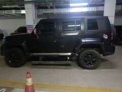 Beijing Off-RoadBJ40 Edition 2.0T AWD Edition - фото 4