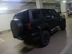 Beijing Off-RoadBJ40 Edition 2.0T AWD Edition - фото 7