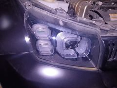 Beijing Off-RoadBJ40 Edition 2.0T AWD Edition - фото 8