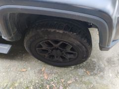 Beijing Off-RoadBJ40 Edition 2.0T AWD Edition - фото 9
