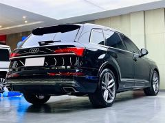 Audi Q7 45 TFSI quattro S Line Sport 7-seater - фото 13