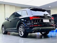 Audi Q7 45 TFSI quattro S Line Sport 7-seater - фото 14