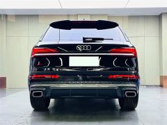Audi Q7 45 TFSI quattro S Line Sport 7-seater - фото 15