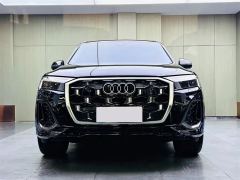Audi Q7 45 TFSI quattro S Line Sport 7-seater - фото 2