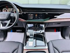 Audi Q7 45 TFSI quattro S Line Sport 7-seater - фото 5