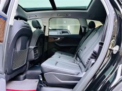 Audi Q7 45 TFSI quattro S Line Sport 7-seater - фото 8