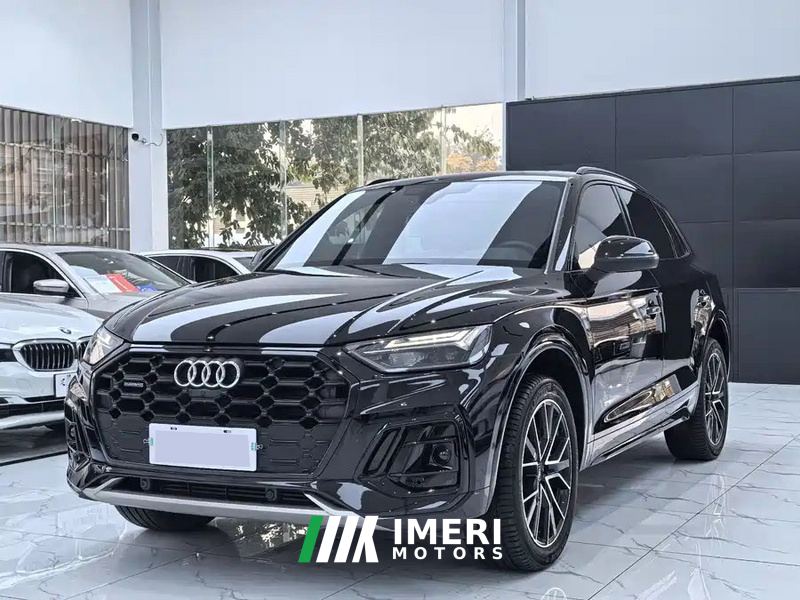 Audi Q5L 45 TFSI Dynamic Select Edition - car from China