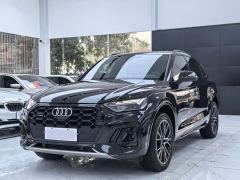 Audi Q5L 45 TFSI Dynamic Select Edition - photo 1