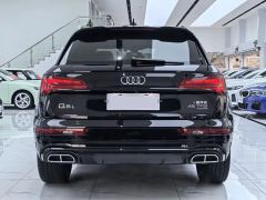 Audi Q5L 45 TFSI Dynamic Select Edition - photo 13