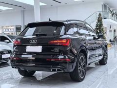 Audi Q5L 45 TFSI Dynamic Select Edition - photo 14