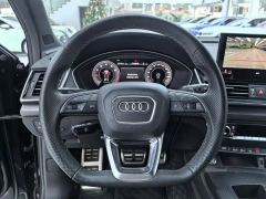 Audi Q5L 45 TFSI Dynamic Select Edition - photo 4