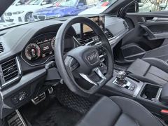 Audi Q5L 45 TFSI Dynamic Select Edition - photo 5