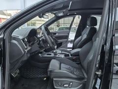 Audi Q5L 45 TFSI Dynamic Select Edition - photo 7