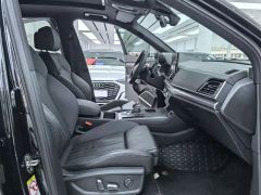 Audi Q5L 45 TFSI Dynamic Select Edition - photo 8