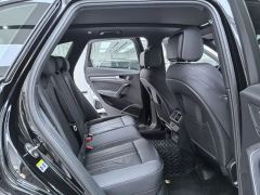 Audi Q5L 45 TFSI Dynamic Select Edition - photo 9