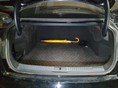Lincoln Z i 2.0T Edition - ფოტო 7