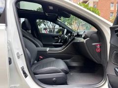 Mercedes-Benz C-Class Facelift C 260 L Sport Edition - ფოტო 12
