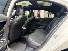 Mercedes-Benz C-Class Facelift C 260 L Sport Edition - ფოტო 6