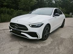 Mercedes-Benz C-Class C 260 L Dark Night Sport Edition - photo 1