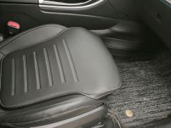 Mercedes-Benz C-Class C 260 L Dark Night Sport Edition - photo 10