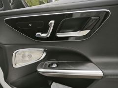 Mercedes-Benz C-Class C 260 L Dark Night Sport Edition - photo 11