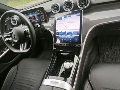 Mercedes-Benz C-Class C 260 L Dark Night Sport Edition - photo 12