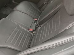 Mercedes-Benz C-Class C 260 L Dark Night Sport Edition - photo 14