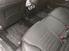 Mercedes-Benz C-Class C 260 L Dark Night Sport Edition - photo 15