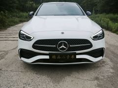 Mercedes-Benz C-Class C 260 L Dark Night Sport Edition - photo 2