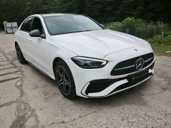 Mercedes-Benz C-Class C 260 L Dark Night Sport Edition - photo 3
