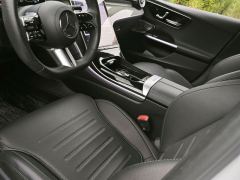 Mercedes-Benz C-Class C 260 L Dark Night Sport Edition - photo 4