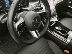 Mercedes-Benz C-Class C 260 L Dark Night Sport Edition - photo 5