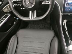 Mercedes-Benz C-Class C 260 L Dark Night Sport Edition - photo 7