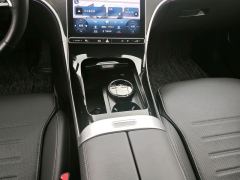 Mercedes-Benz C-Class C 260 L Dark Night Sport Edition - photo 8