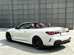 BMW 4 Series 4 425i M - ფოტო 15
