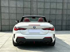 BMW 4 Series 4 425i M - ფოტო 16