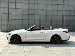 BMW 4 Series 4 425i M - ფოტო 17