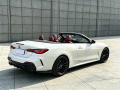 BMW 4 Series 4 425i M - ფოტო 18