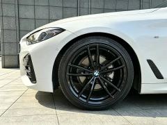 BMW 4 Series 4 425i M - ფოტო 19