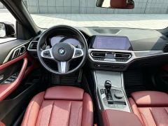 BMW 4 Series 4 425i M - ფოტო 6