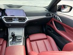 BMW 4 Series 4 425i M - ფოტო 9