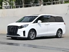 Buick GL8 ES Luxury Edition 2.0T Luxury Edition 7-seater - фото 1