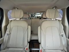 Buick GL8 ES Luxury Edition 2.0T Luxury Edition 7-seater - фото 10