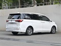 Buick GL8 ES Luxury Edition 2.0T Luxury Edition 7-seater - фото 13