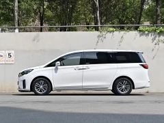 Buick GL8 ES Luxury Edition 2.0T Luxury Edition 7-seater - фото 14