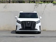Buick GL8 ES Luxury Edition 2.0T Luxury Edition 7-seater - фото 2