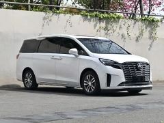 Buick GL8 ES Luxury Edition 2.0T Luxury Edition 7-seater - фото 3